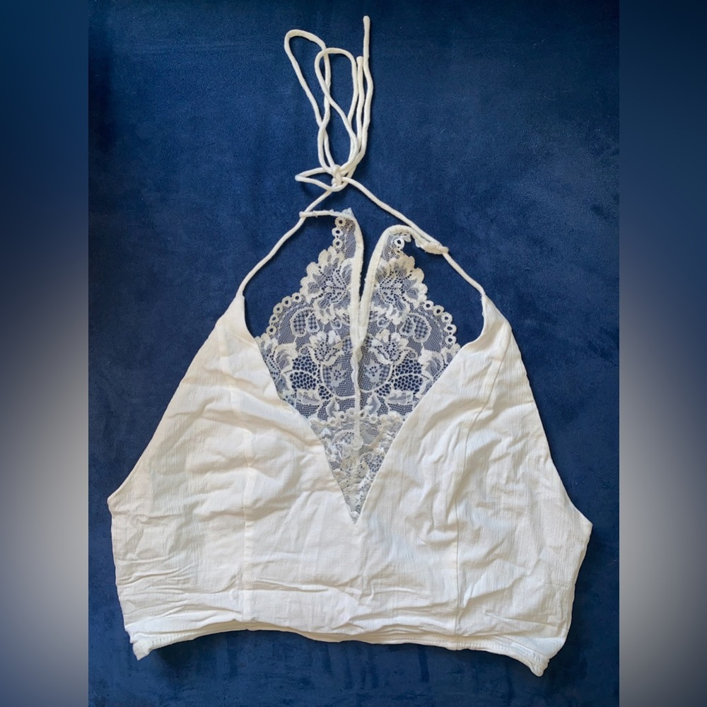 Free People Bra Top L